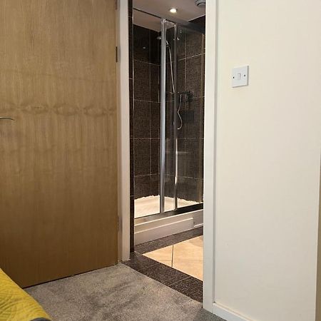 Quayside City Apartment, 2 Bed With Free Parking Newcastle upon Tyne Exterior foto