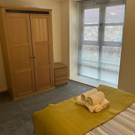 Quayside City Apartment, 2 Bed With Free Parking Newcastle upon Tyne Exterior foto