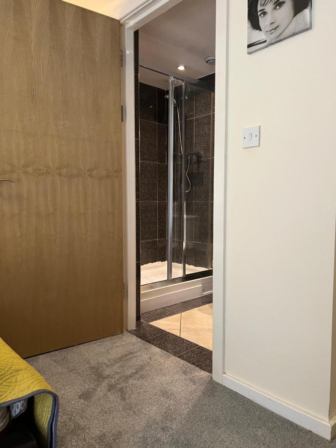 Quayside City Apartment, 2 Bed With Free Parking Newcastle upon Tyne Exterior foto